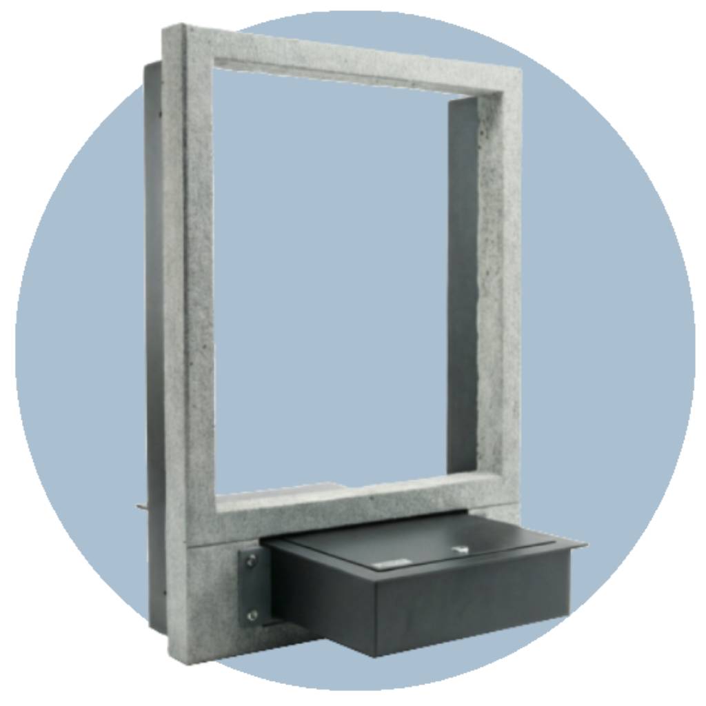 Передаточные узлы